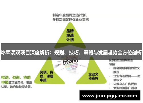 冰壶混双项目深度解析：规则、技巧、策略与发展趋势全方位剖析