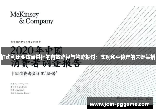 推动利比亚政治进程的有效路径与策略探讨：实现和平稳定的关键举措