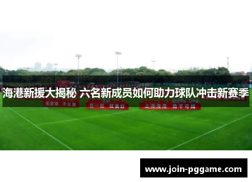 海港新援大揭秘 六名新成员如何助力球队冲击新赛季