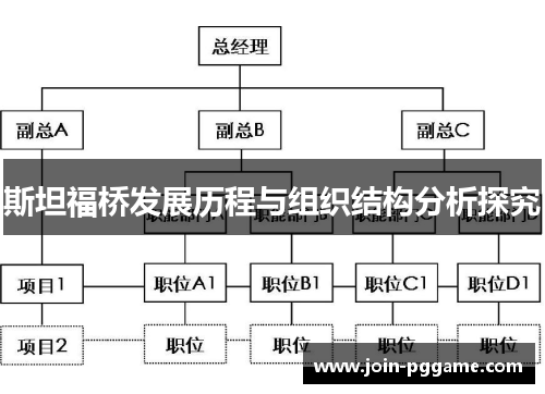 斯坦福桥发展历程与组织结构分析探究